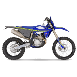 450CC 4T FACTORY2025